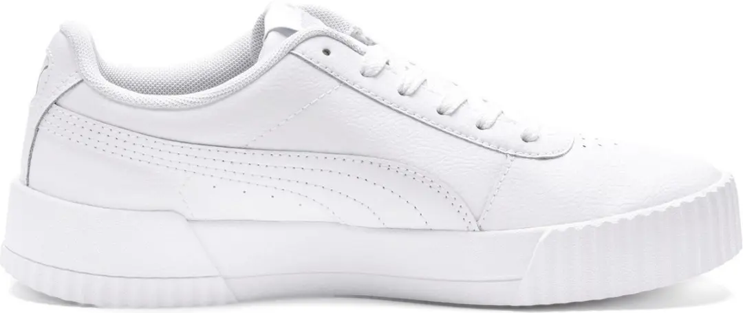 PUMA Carina L Dames Sneakers