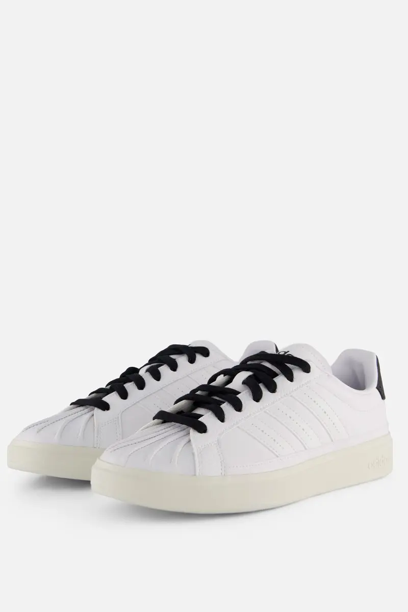 Adidas Streettalk SC Sneakers wit