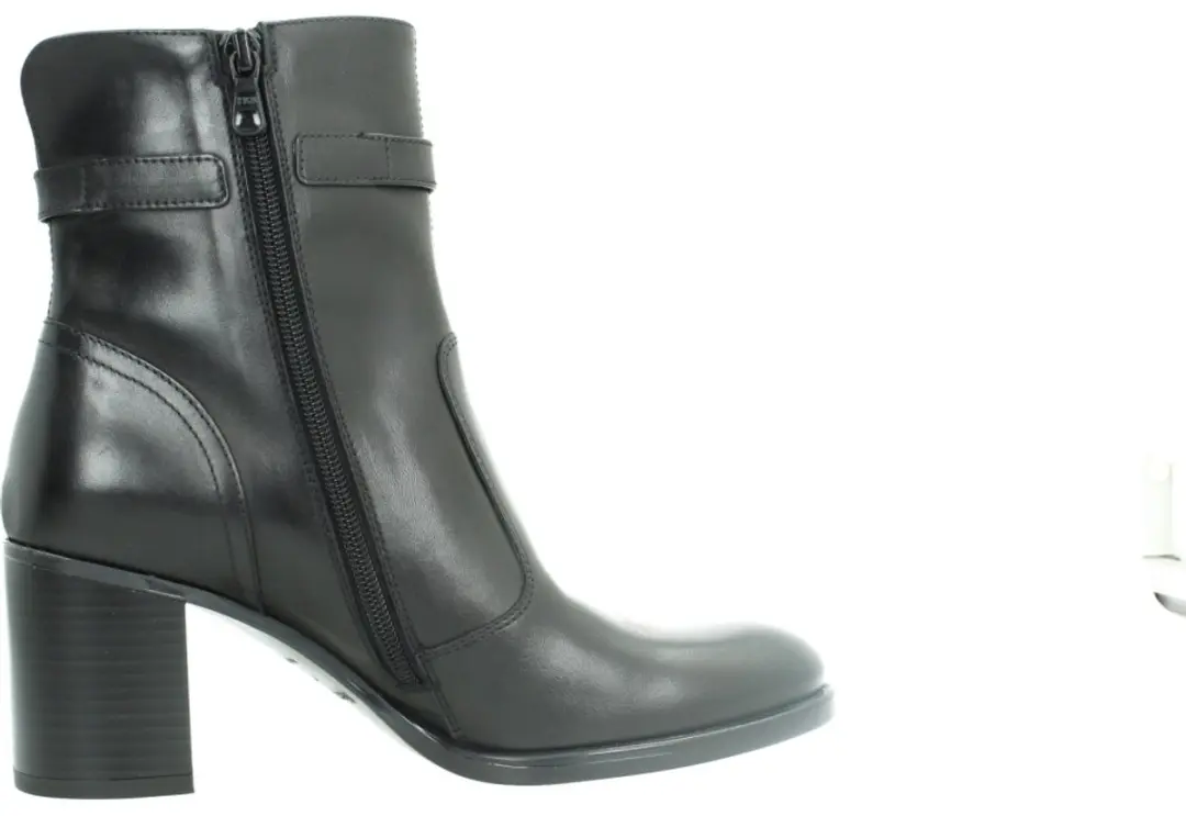 Nerogiardini Boots Black Glove Tr Capua Black G.Lo T