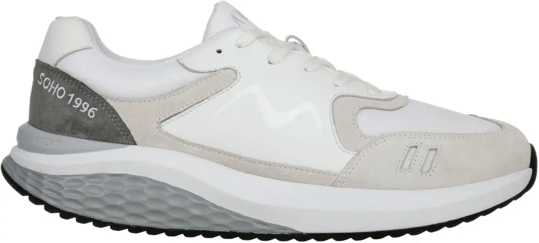 MBT 702885 16N dames sneakers wit maat 40