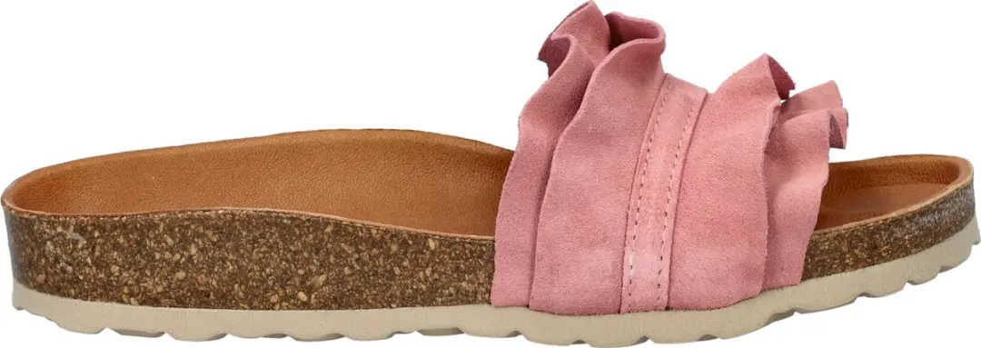 Verbenas Rocio dames slipper
