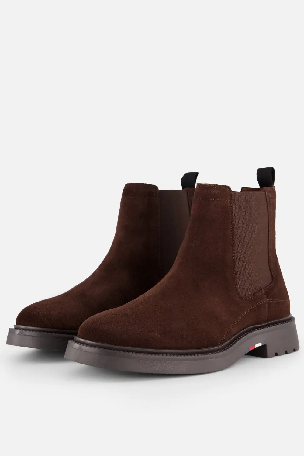 Tommy Hilfiger Footwear (PVH Group) - - Volwassenen - Laarzen
