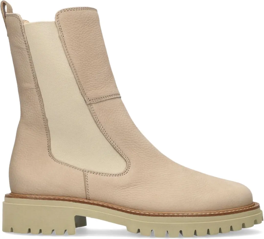Paul Green 9836 Chelsea boots