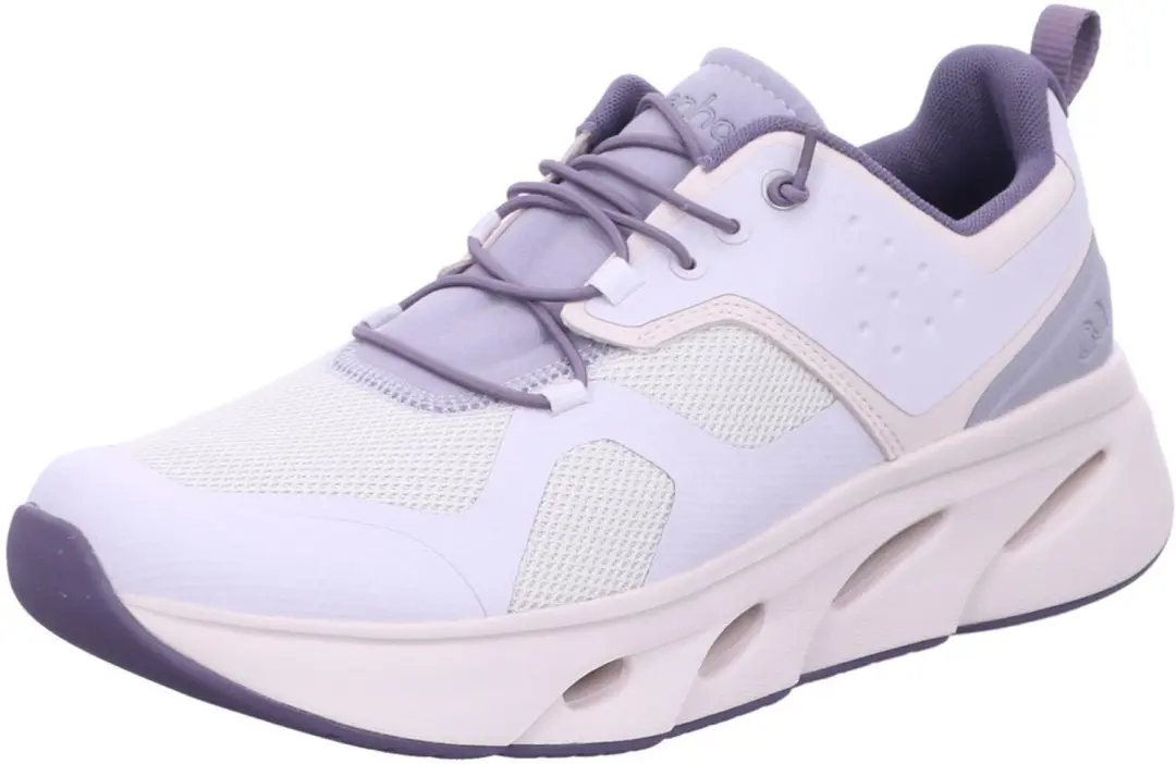 Paul Green 0001 027 dames sneakers grijs maat 36