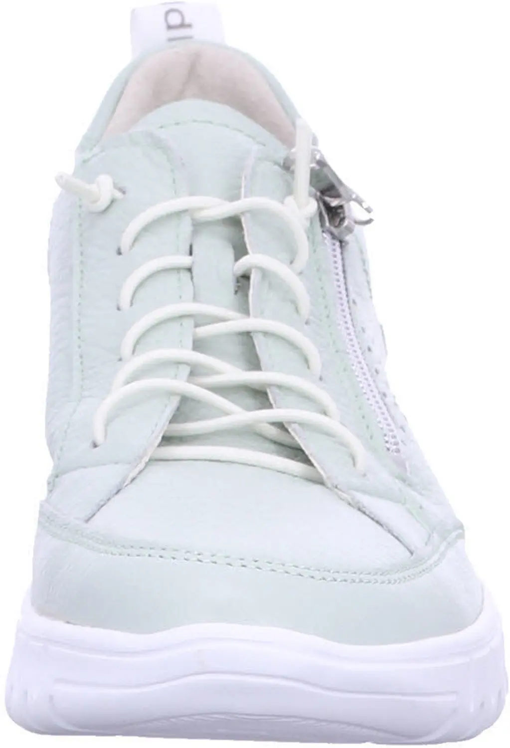 Paul Green 0506 017 heren sneakers grijs maat 42
