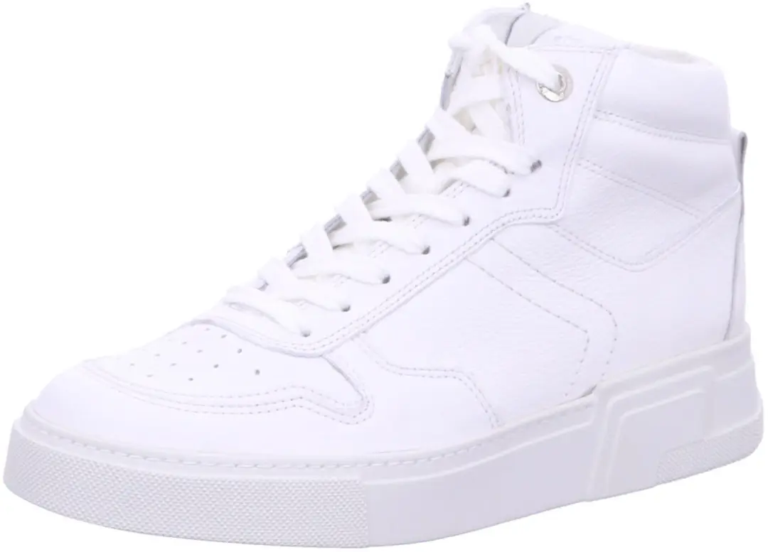 Paul Green 5473 026 dames sneakers wit maat 40
