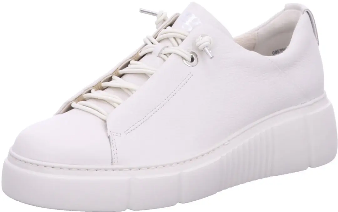 Paul Green 5418 077 dames sneakers beige maat 37.5