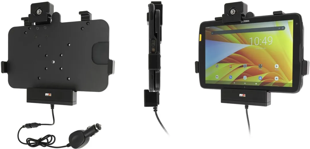 Brodit 735319 Actieve Tablet/UMPC Houder
