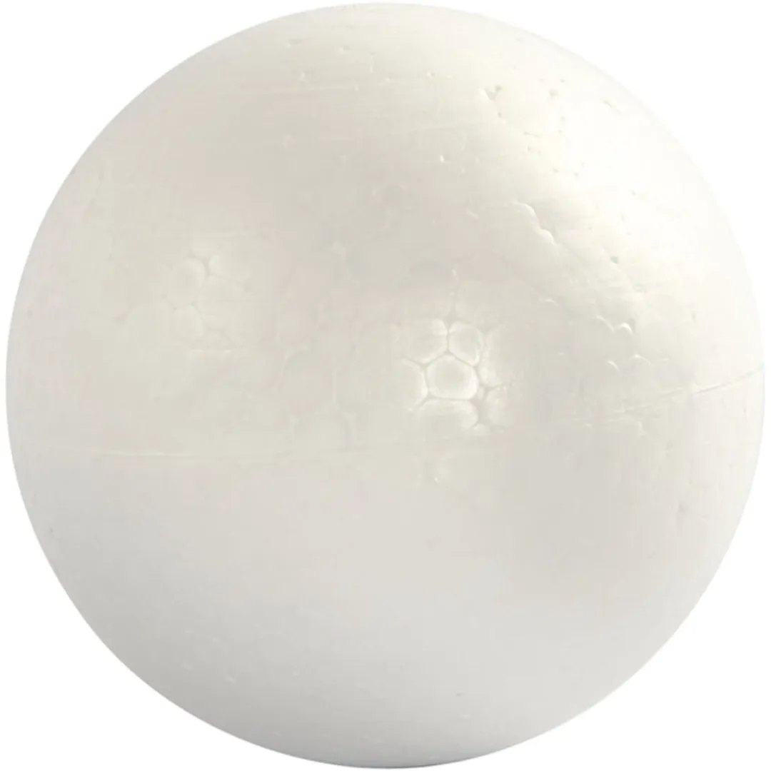Creativ Company Piepschuim Ballen 12cm