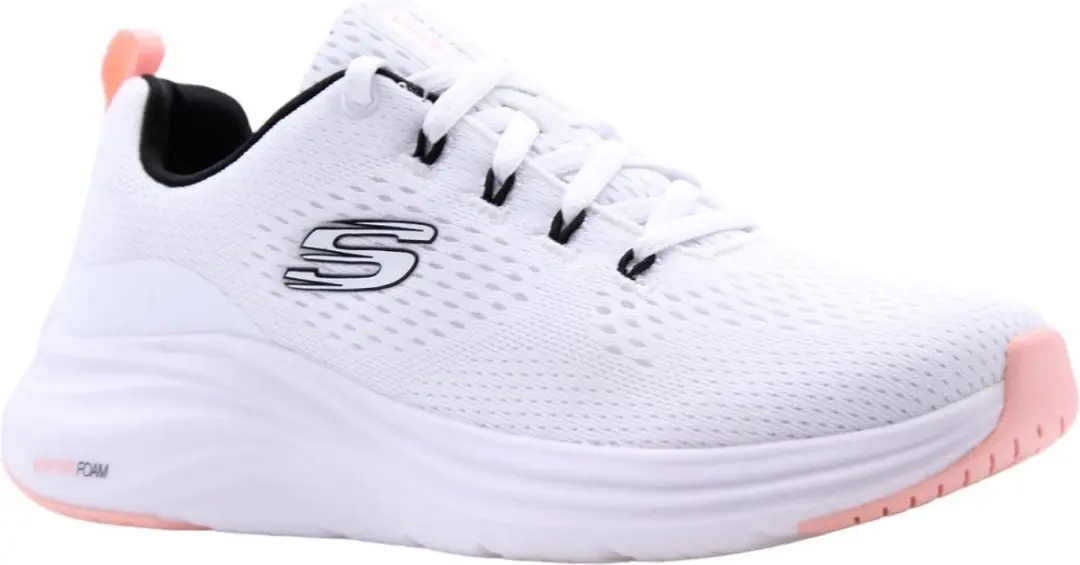 Skechers Sneaker Wit 38