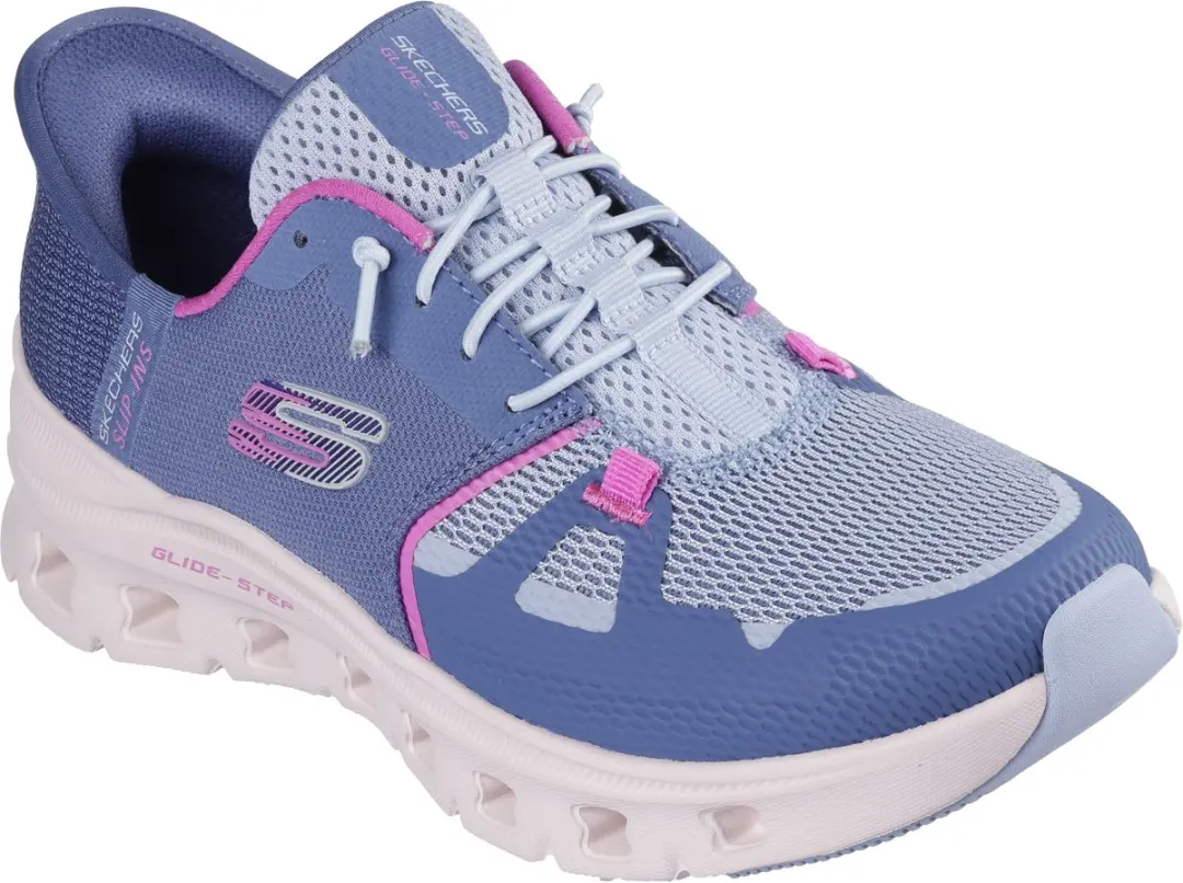 Skechers Sneaker Blauw 37.5