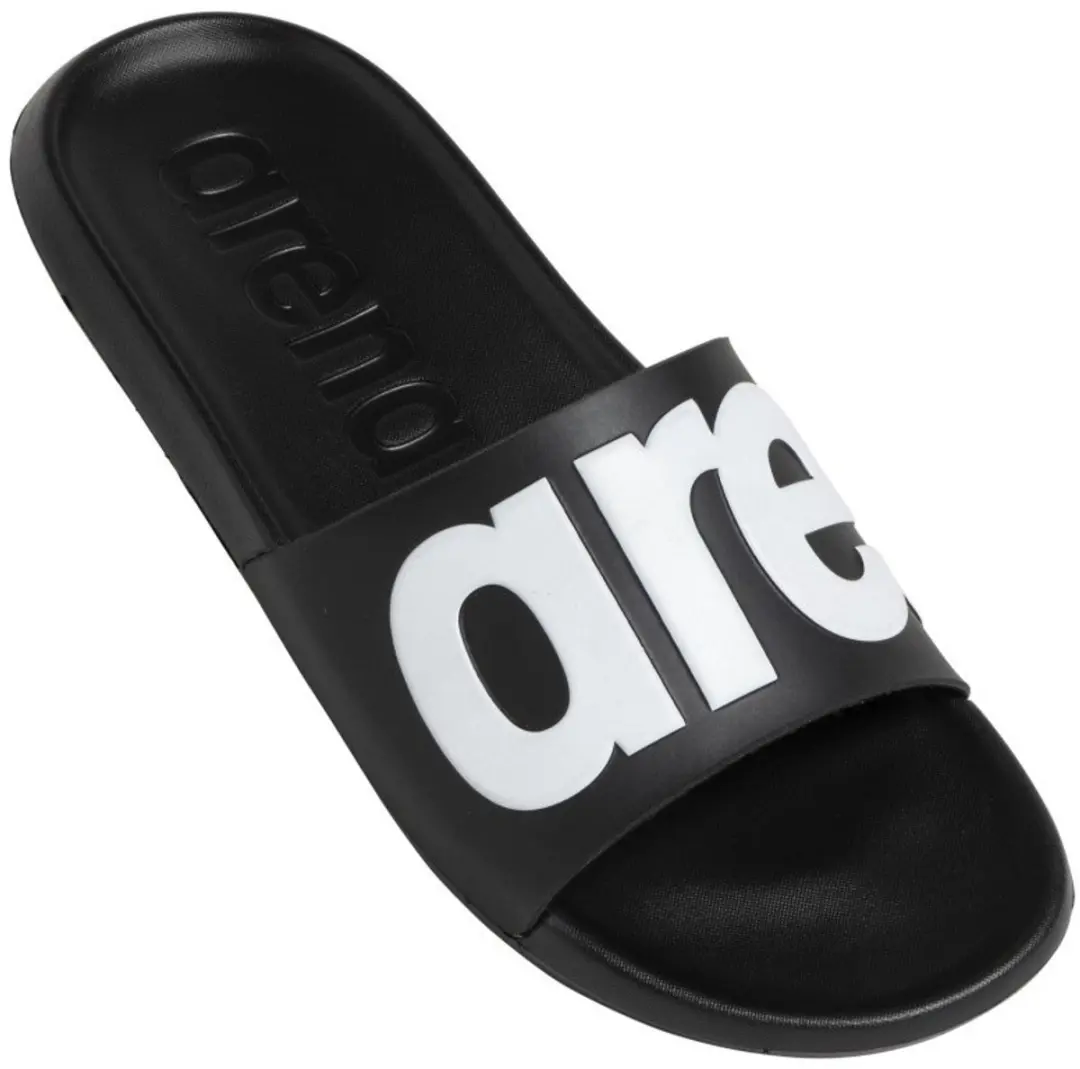 Arena Urban Tapschoenen - Zwart - afbeelding 2 van 3