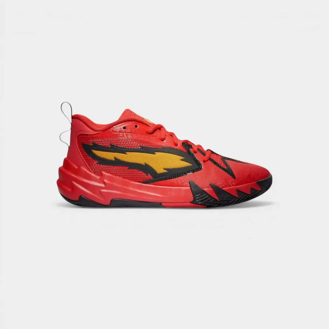 Puma Scoot Zeros Retro Portland