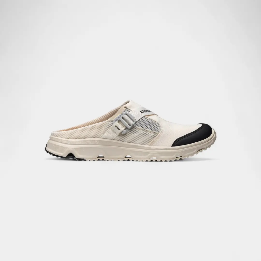 Salomon RX Slide 3.0 Nomad Vanilla Ice Almond Milk