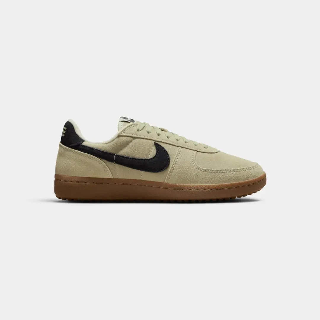 Nike Field General Suede Olive Aura (Women's)