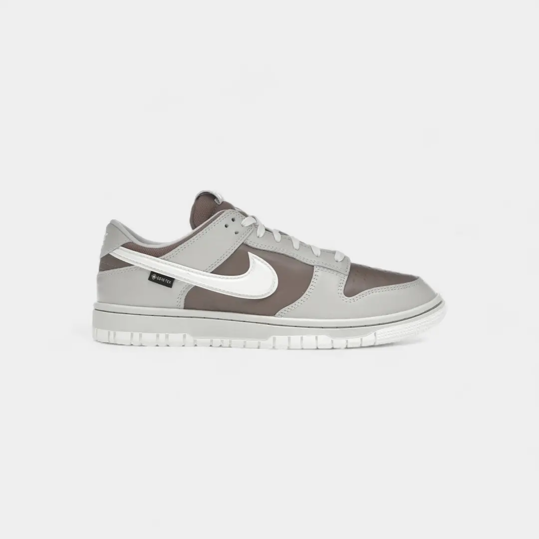 Nike Dunk Low Gore-Tex Light Bone