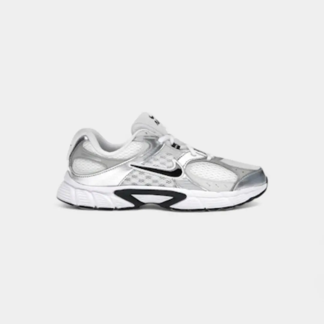 Nike V5 RNR White Vast Grey (GS) - afbeelding 2 van 2