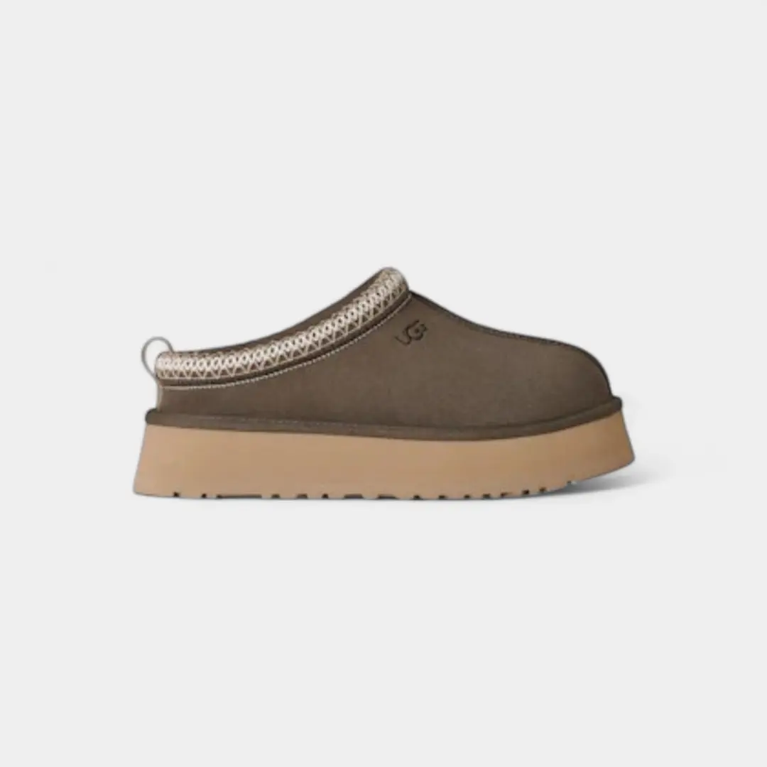 UGG Tazz II Slipper Dried Oregano (Women's)