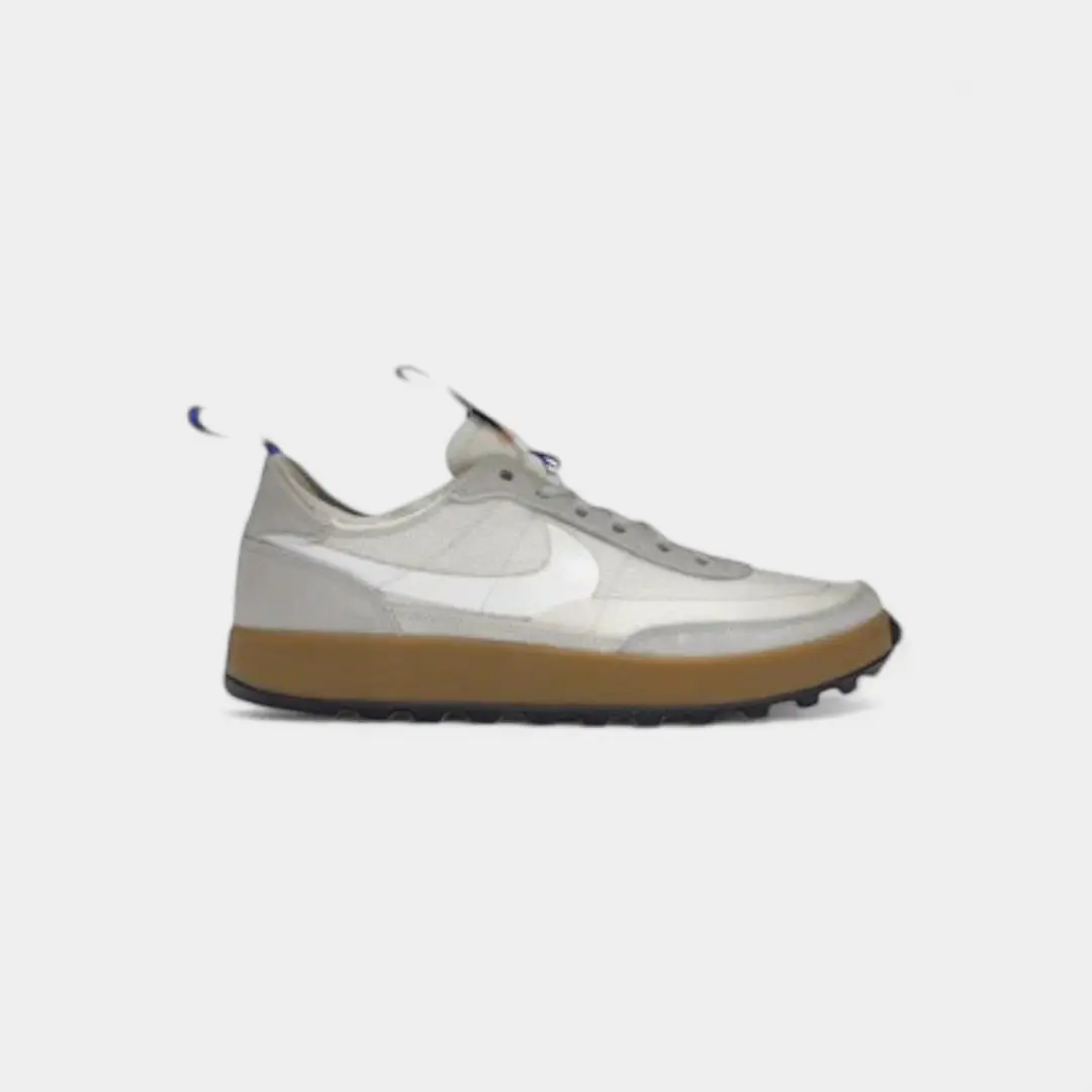NikeCraft General Purpose Shoe Tom Sachs