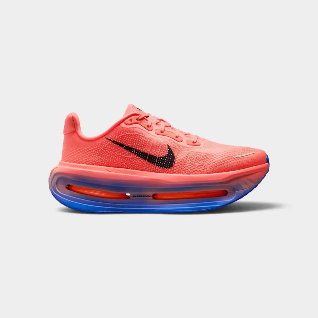 Nike Vomero Premium 'Atomic Pink Racer Blue Crimson Tint'