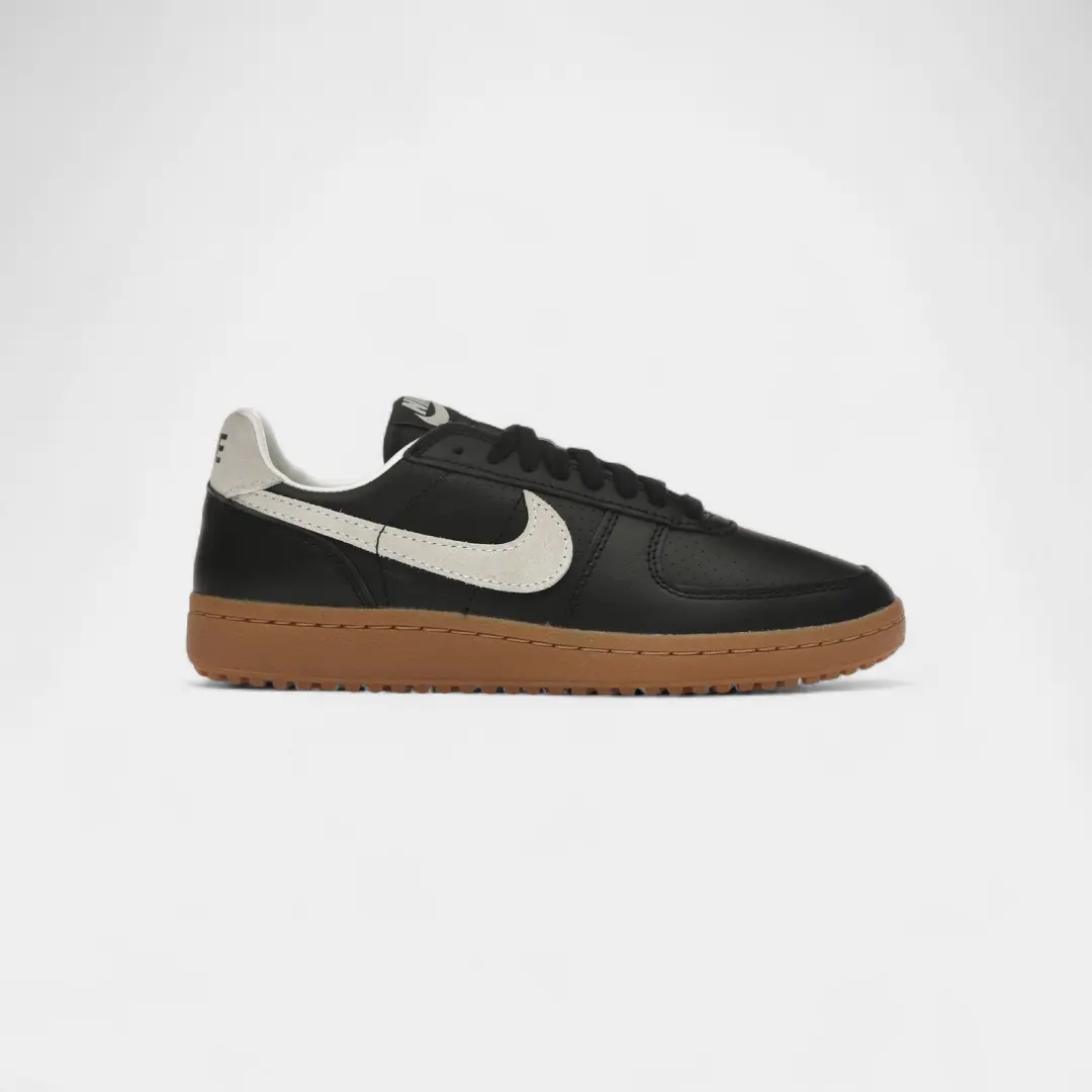 Nike Field General '82 SP Black Sail Gum