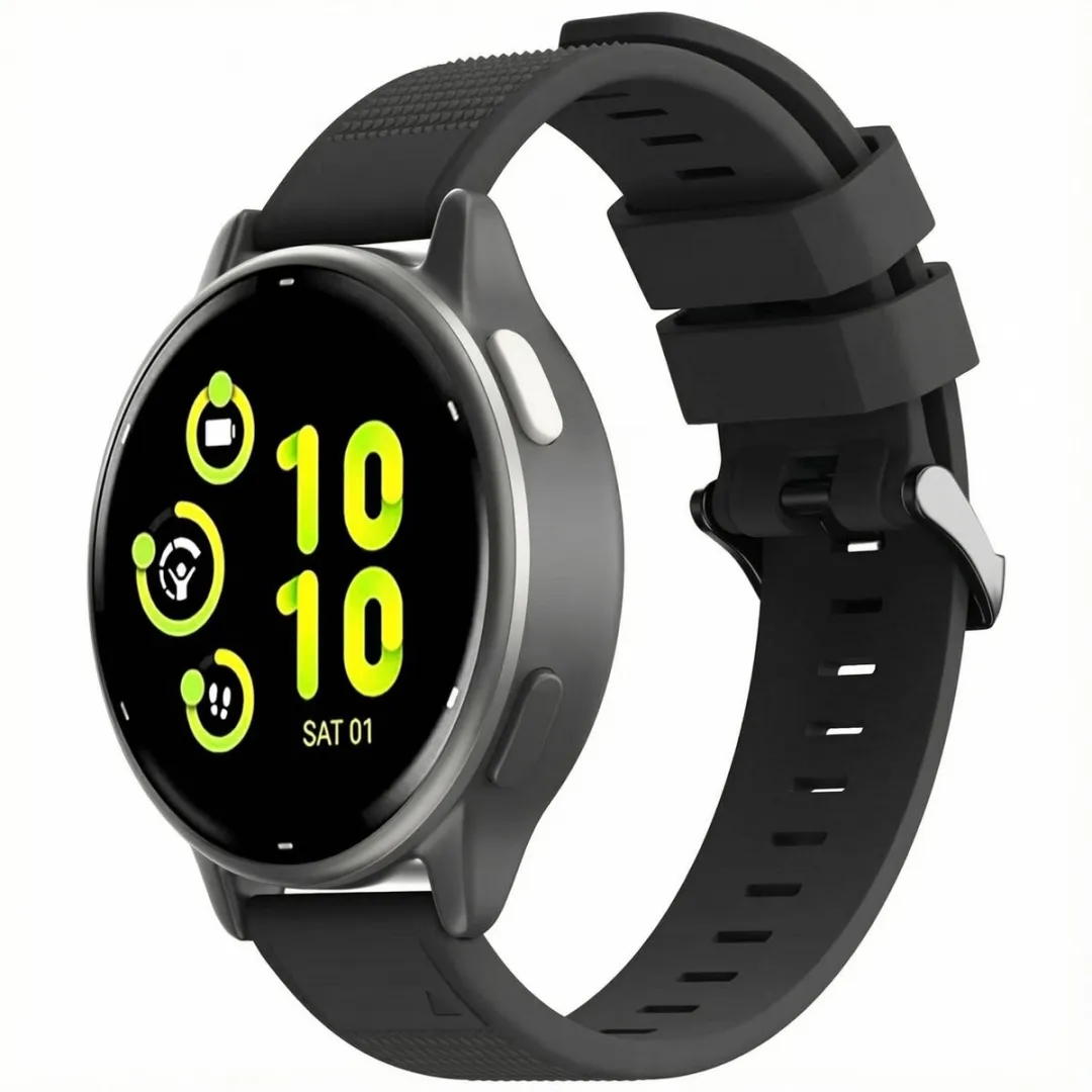 Imoshion Siliconen Bandje Garmin 22mm