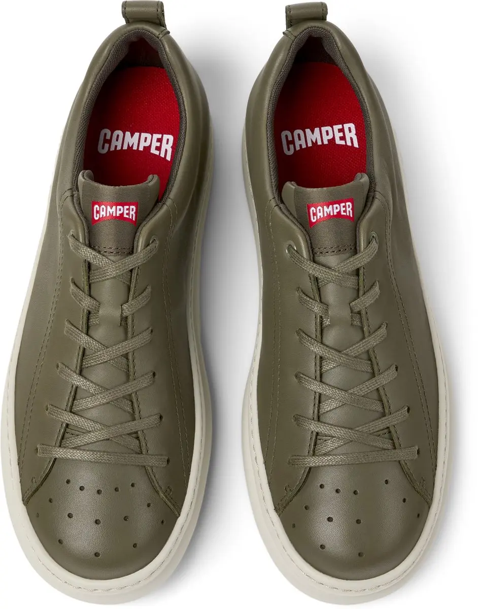 Camper Runner Four Sneakers - Medium Groen - afbeelding 4 van 6
