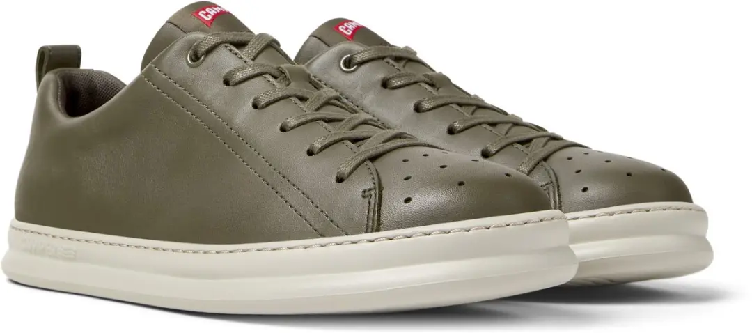 Camper Runner Four Sneakers - Medium Groen - afbeelding 5 van 6