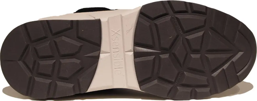 Xsensible Golden Gate Stretchwalker Dames Sneakers - Bruin - afbeelding 4 van 6
