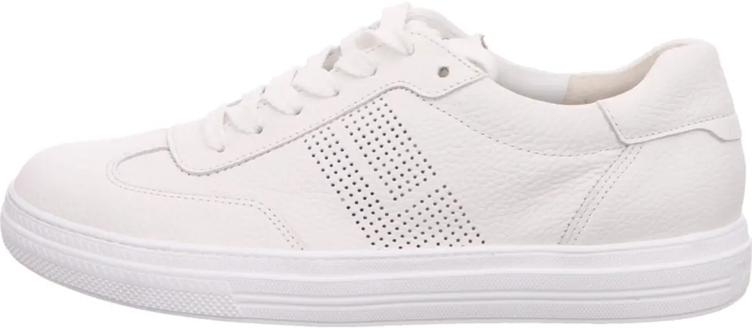 Paul Green 5409 007 dames sneakers wit maat 37