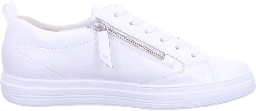 Paul Green 5416 057 dames sneakers wit maat 42.5
