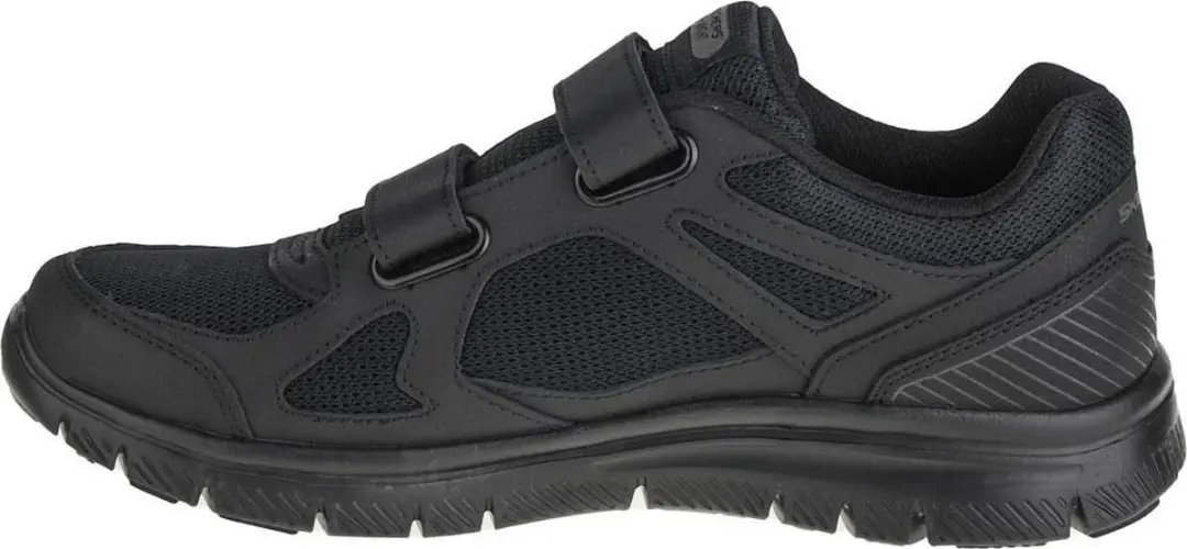 Skechers OG 85 Old School Cool Dames Sneakers - Wit - afbeelding 3 van 6