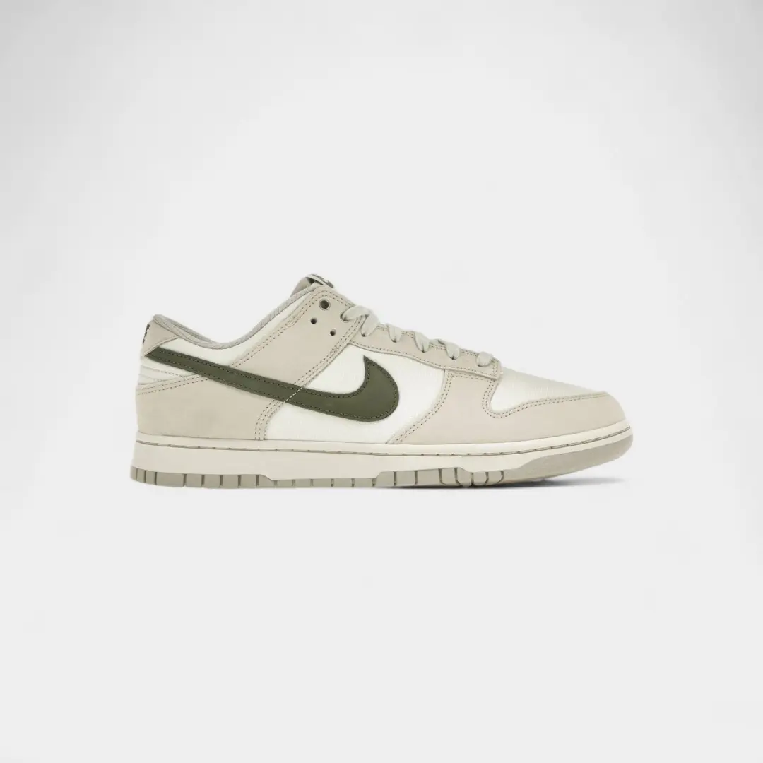Nike Dunk Low Leaf Veins