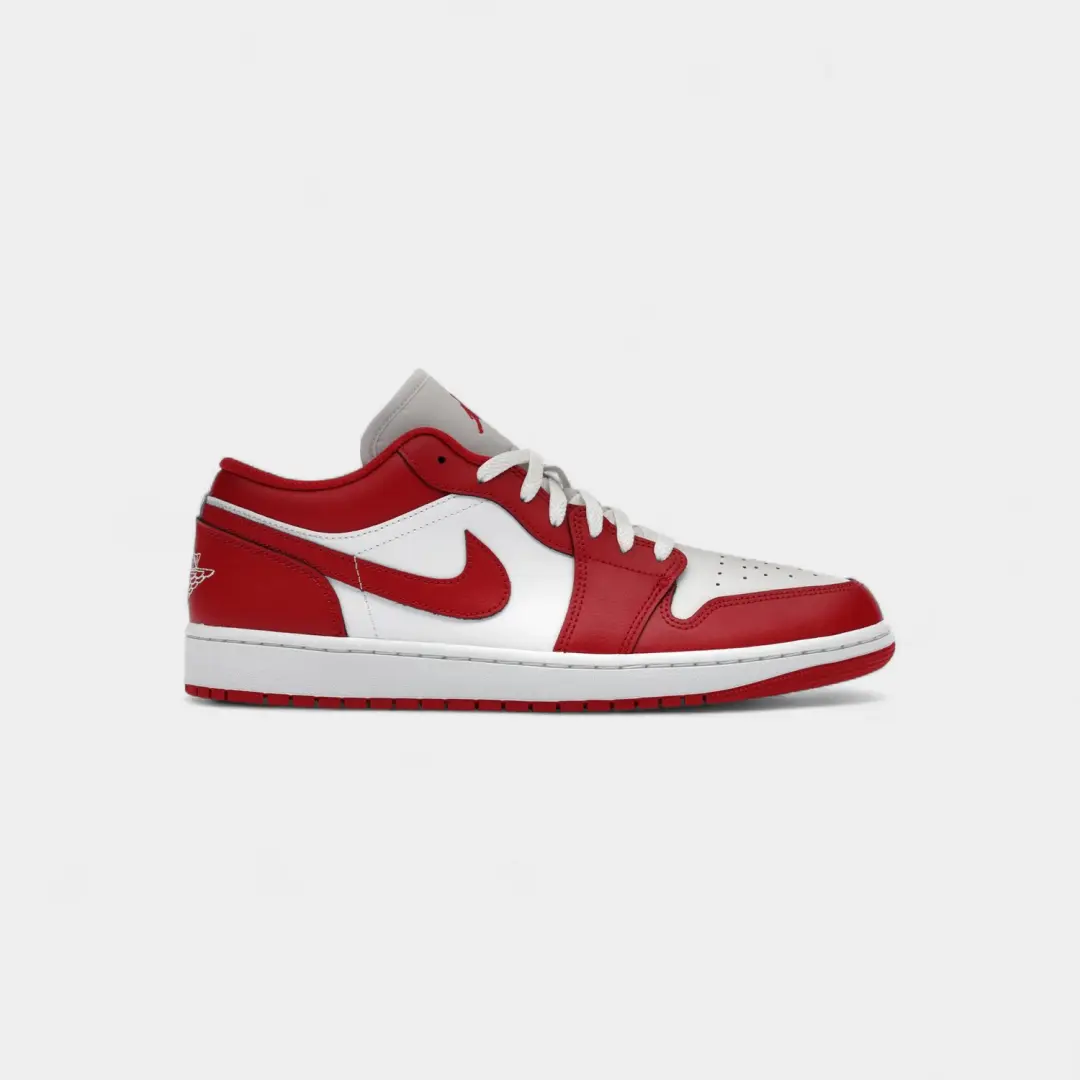 Jordan 1 Low New Beginnings
