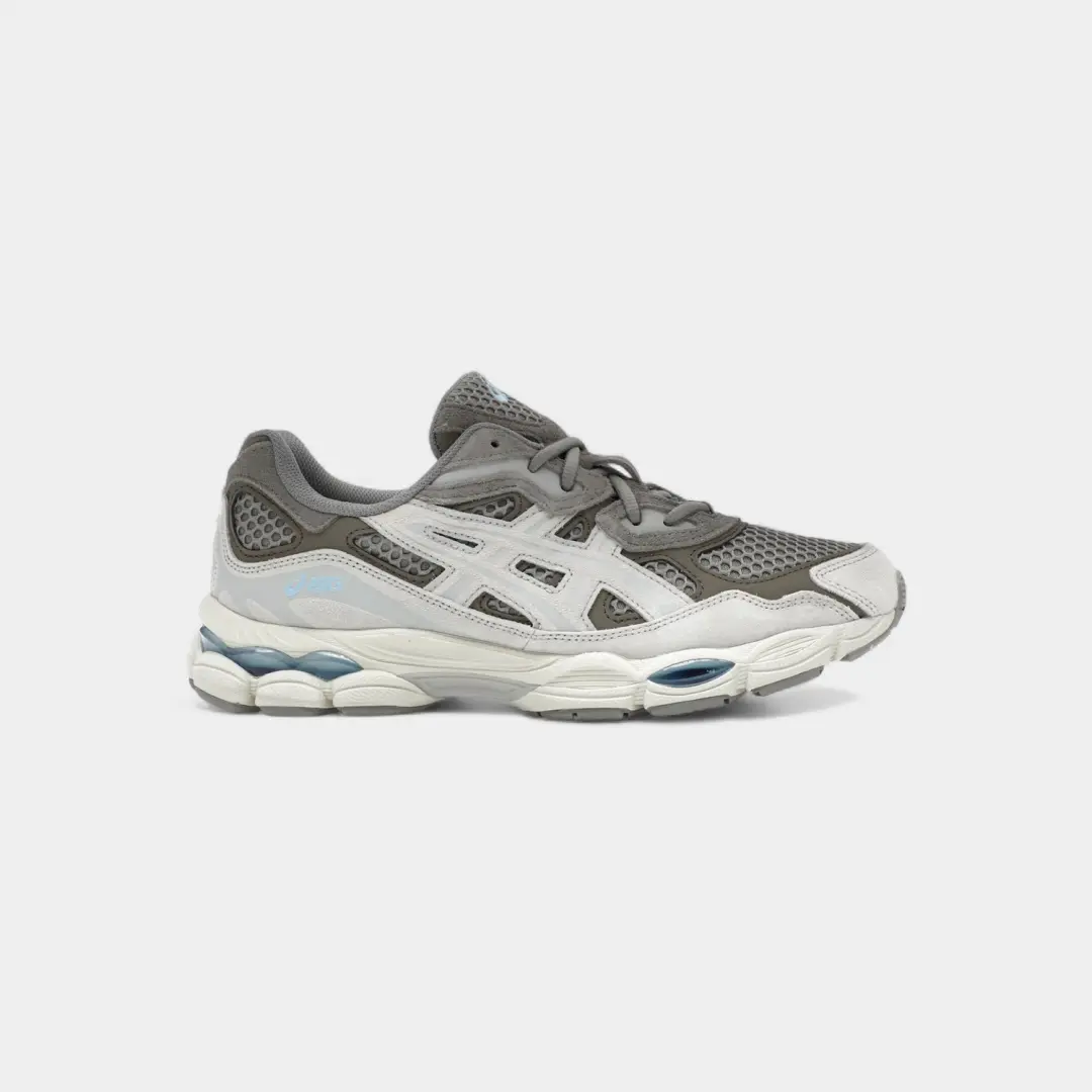 ASICS Gel-NYC Steeple Grey Cream