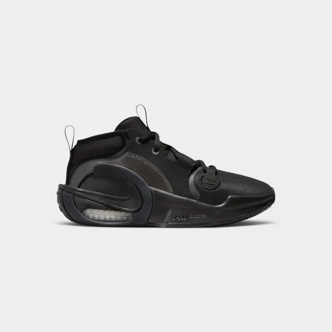 Nike Air Zoom Crossover 2 Black Anthracite (GS)