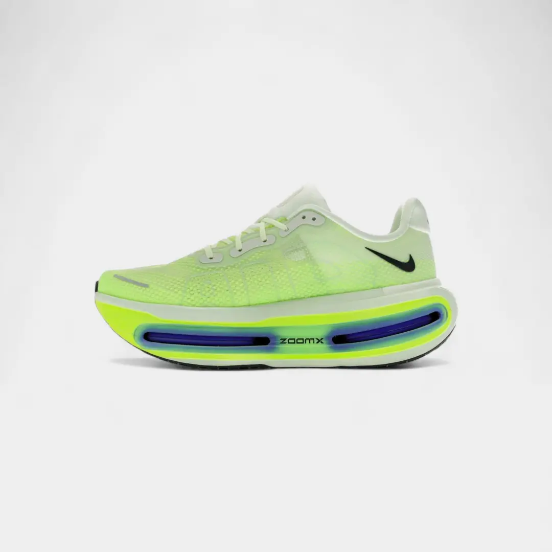 Nike Vomero Premium Heren Sneakers - Volt Tint Sapphire - afbeelding 6 van 6