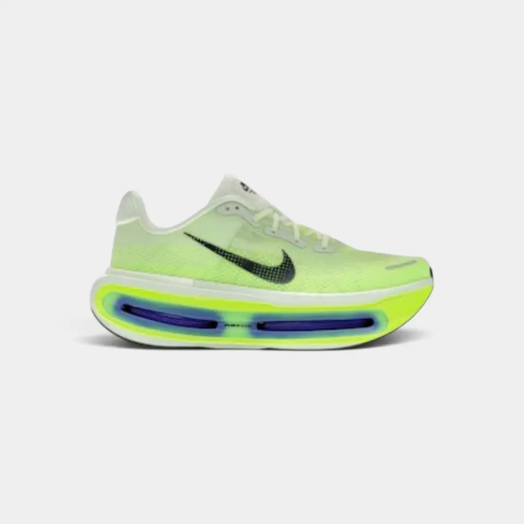 Nike Vomero Premium Heren Sneakers - Volt Tint Sapphire - afbeelding 5 van 6
