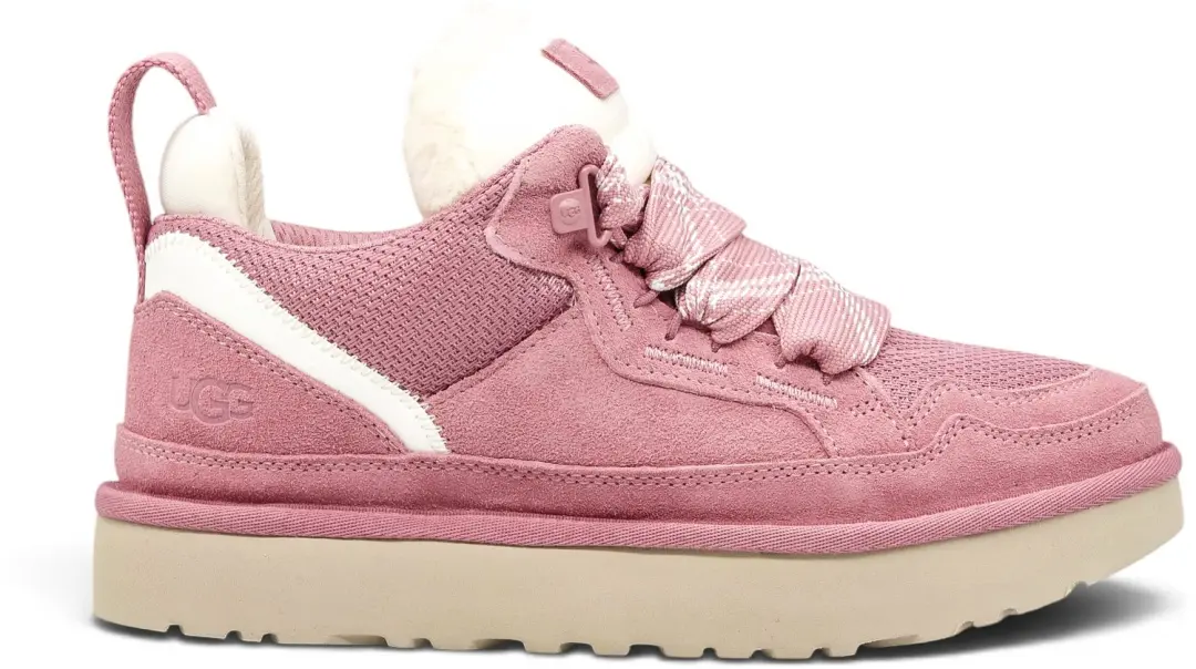 UGG Lowmel Dusty Orchid (Women's)