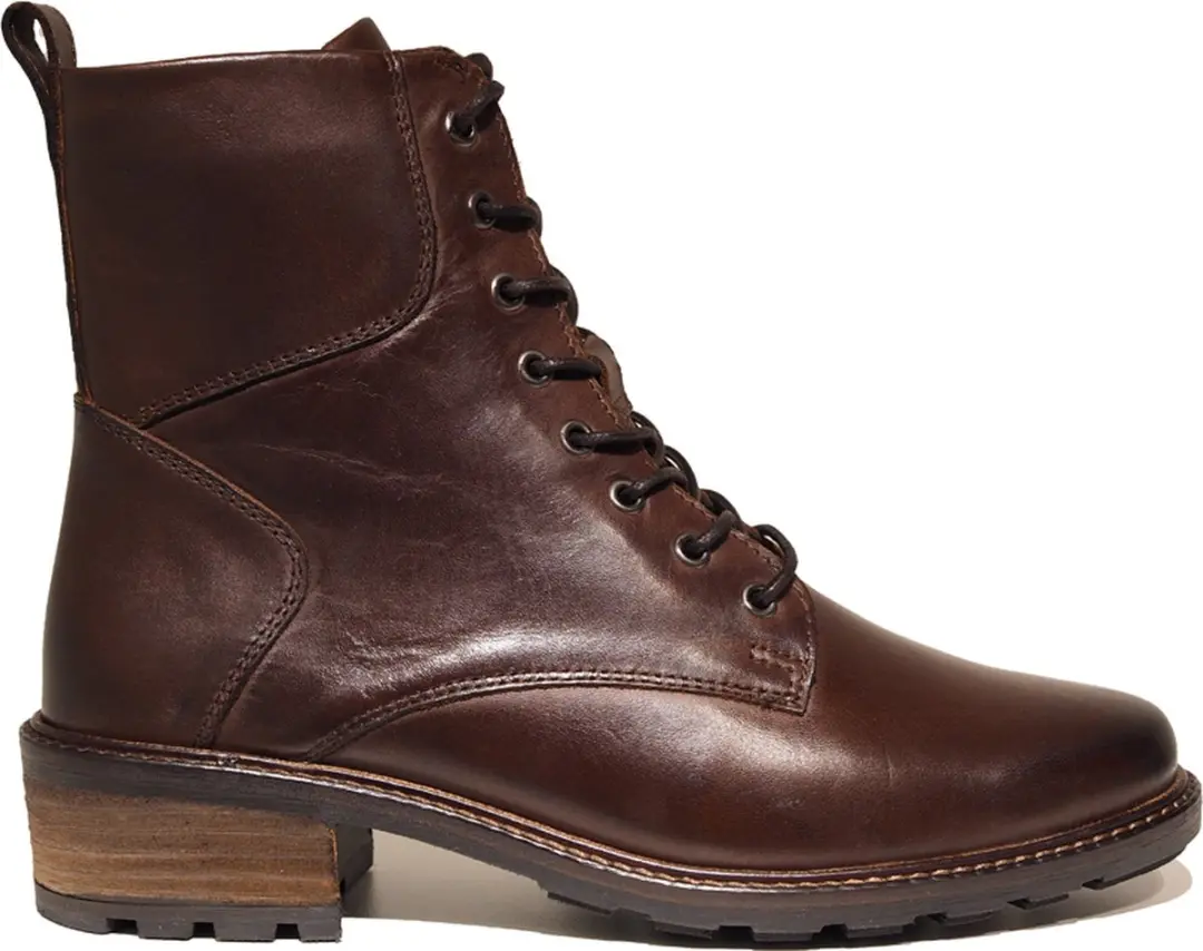 Solidus 61000 Veterboot