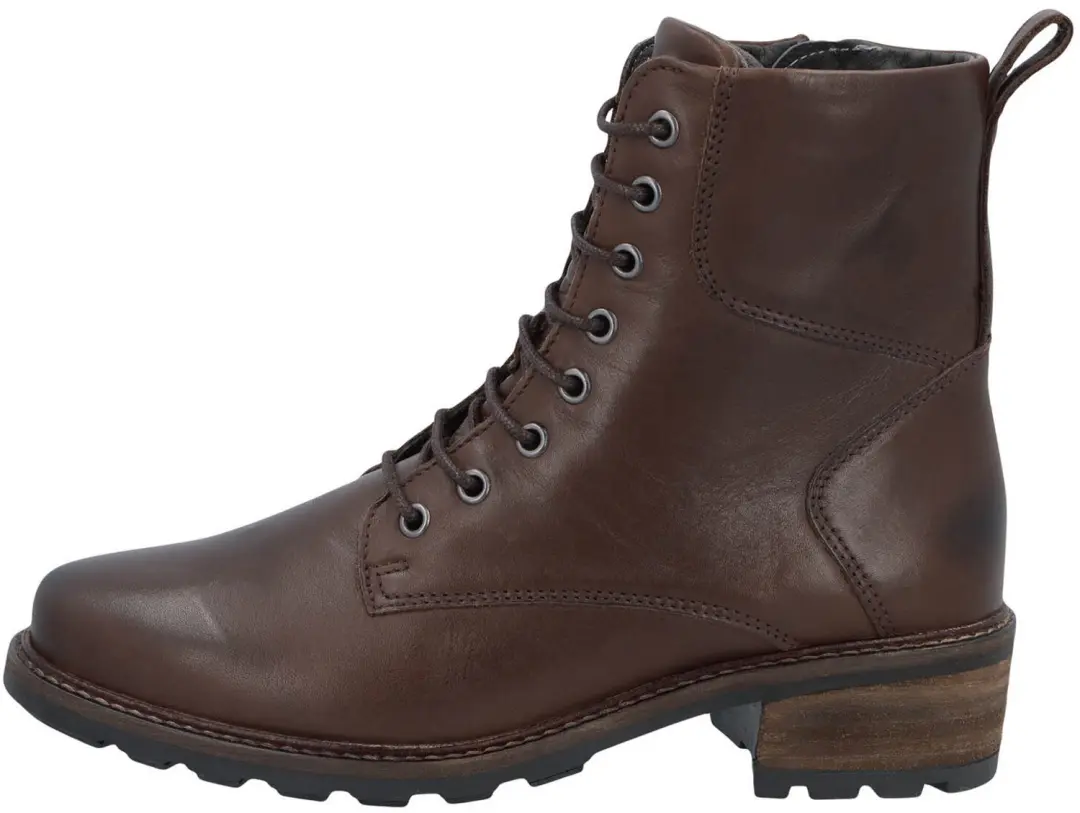 Solidus 61000 Veterboot - Bruin - afbeelding 6 van 6