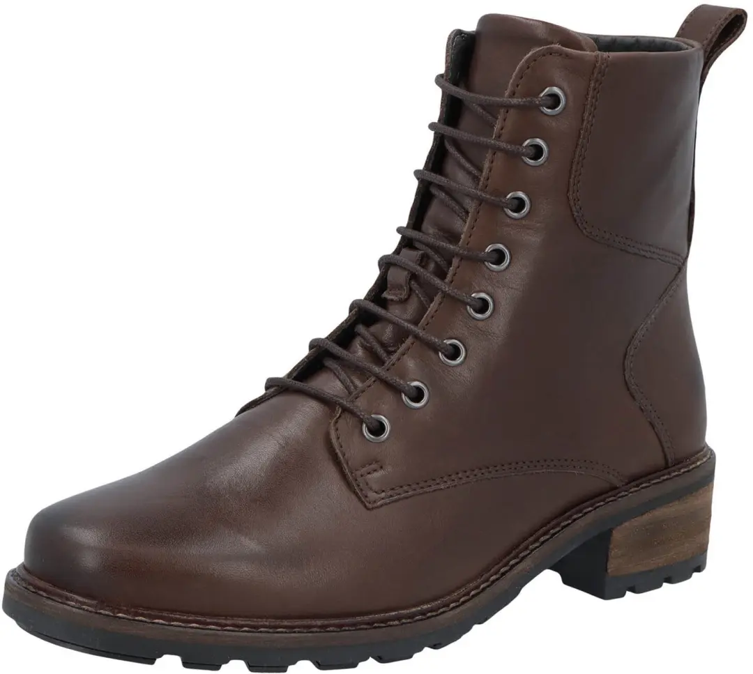 Solidus 61000 Veterboot - Bruin - afbeelding 5 van 6