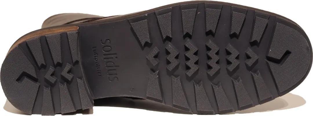 Solidus 61000 Veterboot - Bruin - afbeelding 3 van 6