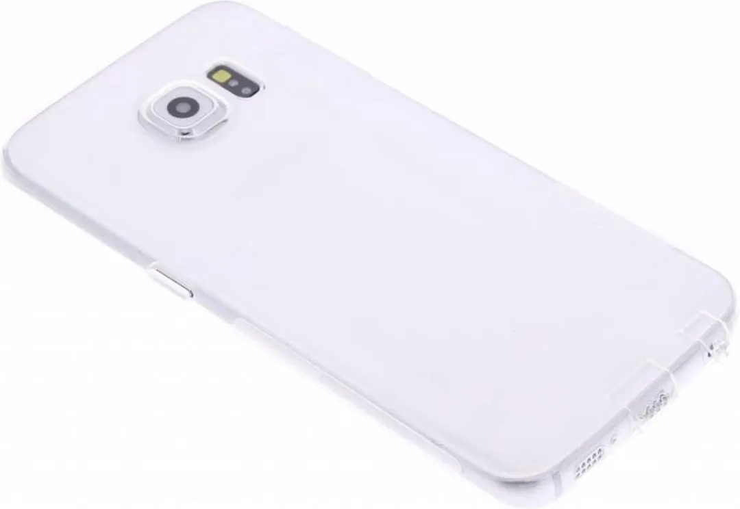 Nillkin Nature TPU Hoes Samsung Galaxy S6 Edge