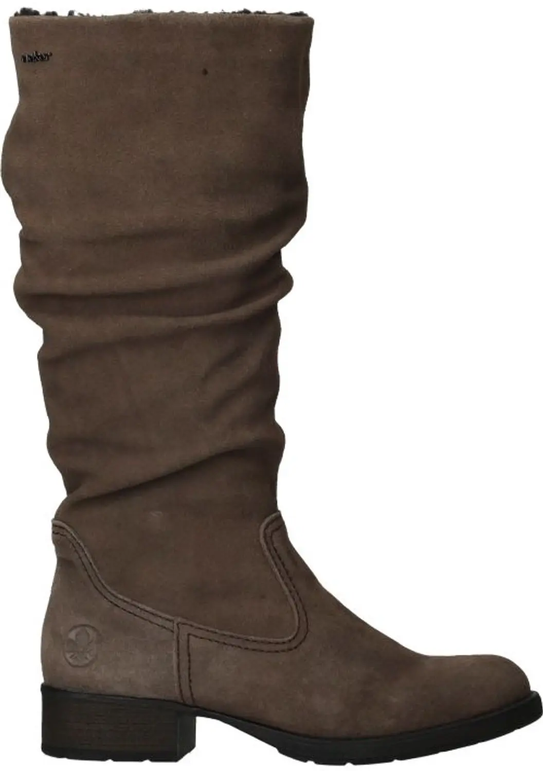 Rieker Lange Laarzen Dames