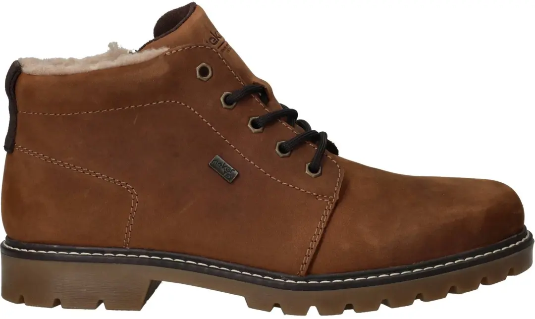Rieker Veterboots