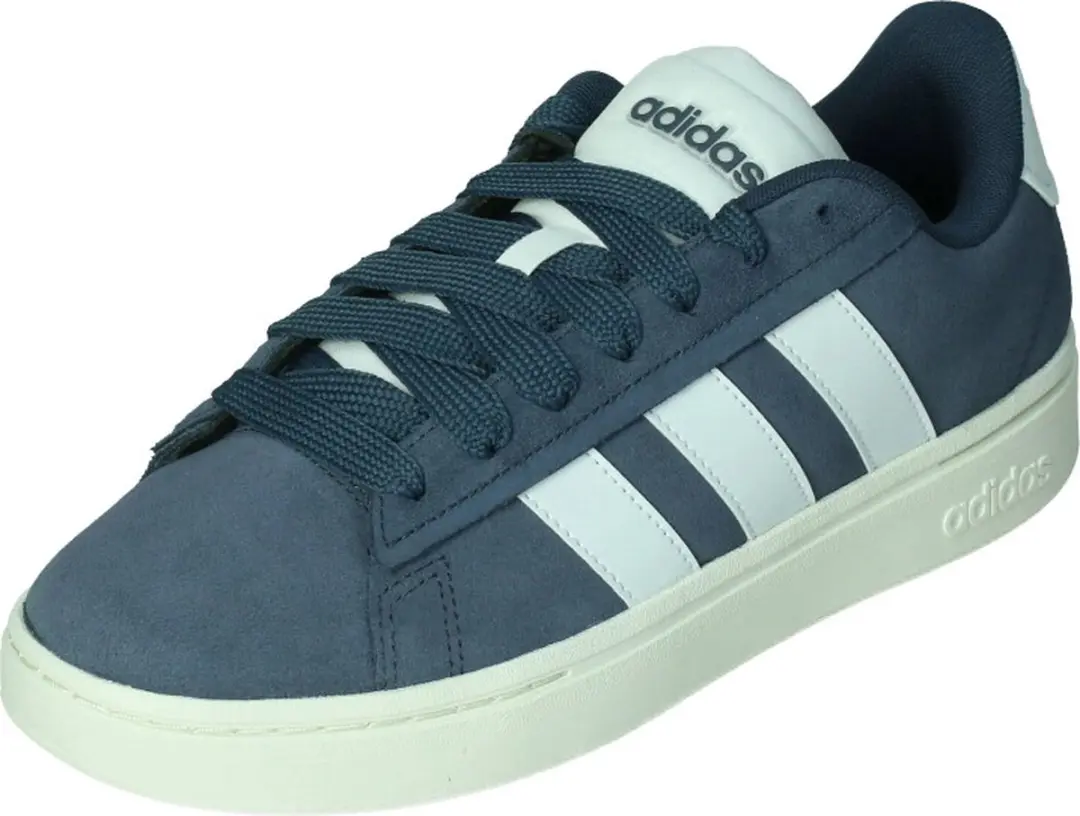 Adidas Grand Court Alpha 00s Schoenen Grijs EU 42 2/3 Man