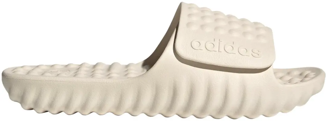 adidas Adissage 360Rec Slippers - Wit - afbeelding 4 van 6