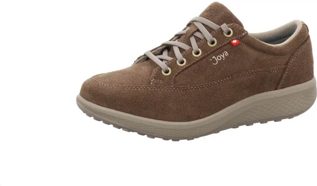 Joya Lucy braun dames sneakers bruin maat 37.5