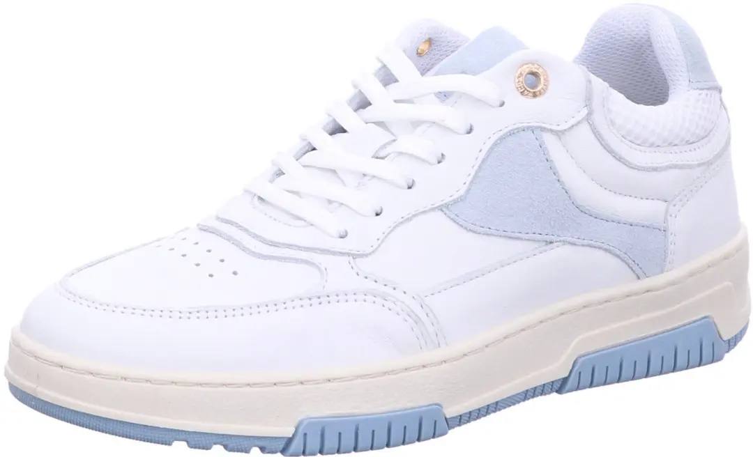 Palpa PSN0037C 3093 dames sneakers wit maat 38